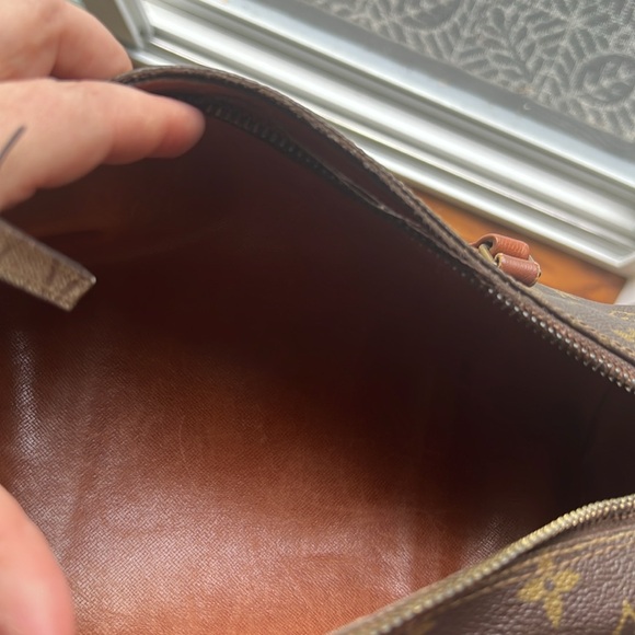 Authentic vintage LV papillon - Picture 11 of 11